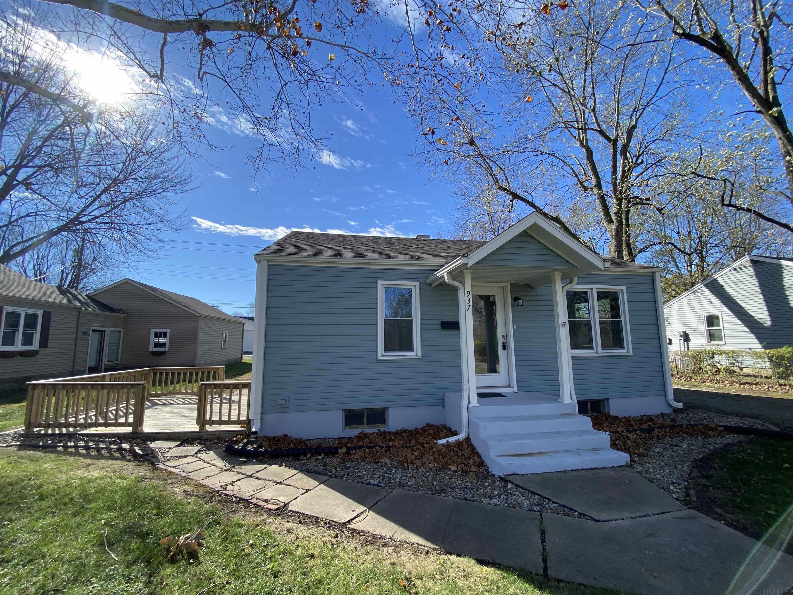 937 East 9th Street Rochester, IN 46975 - Photo 19 of 20 Gallery Image 19