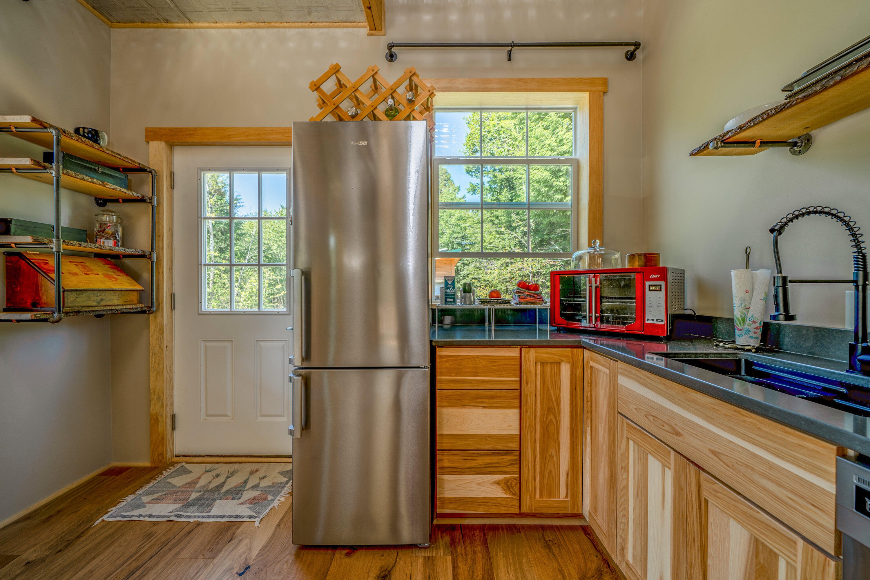 124 Albin Road Searsmont, ME 04973 - Photo 9 of 29 3734