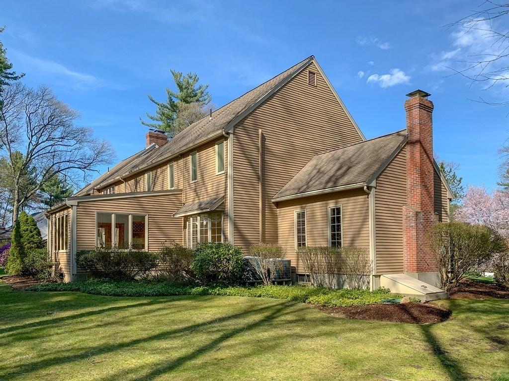 11 Carding Mill Road Sudbury, MA 01776 - Photo 17 of 21 Gallery Image 17