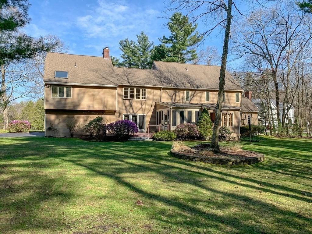 11 Carding Mill Road Sudbury, MA 01776 - Photo 19 of 21 Gallery Image 19