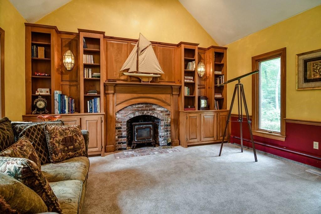11 Carding Mill Road Sudbury, MA 01776 - Photo 2 of 21 Gallery Image 2
