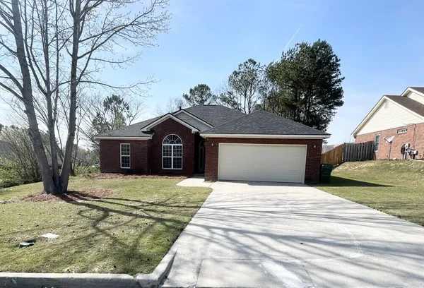 $285,000 | 4597 Country Glen Circle, Grovetown, GA 30813