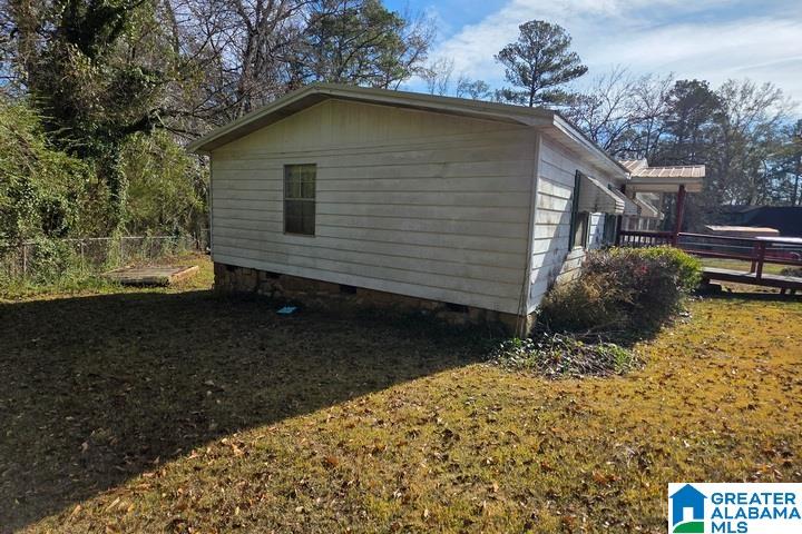4497 Highway 22 Montevallo, AL 35115 - Photo 15 of 17