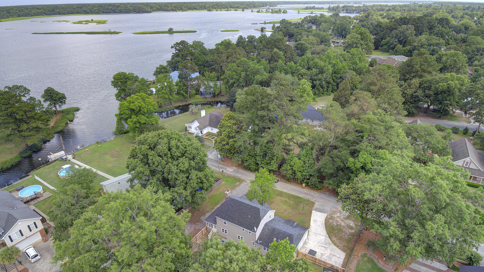 1803 Ringneck Road Moncks Corner, SC 29461 - Photo 2 of 35 Topher 1803 (32)