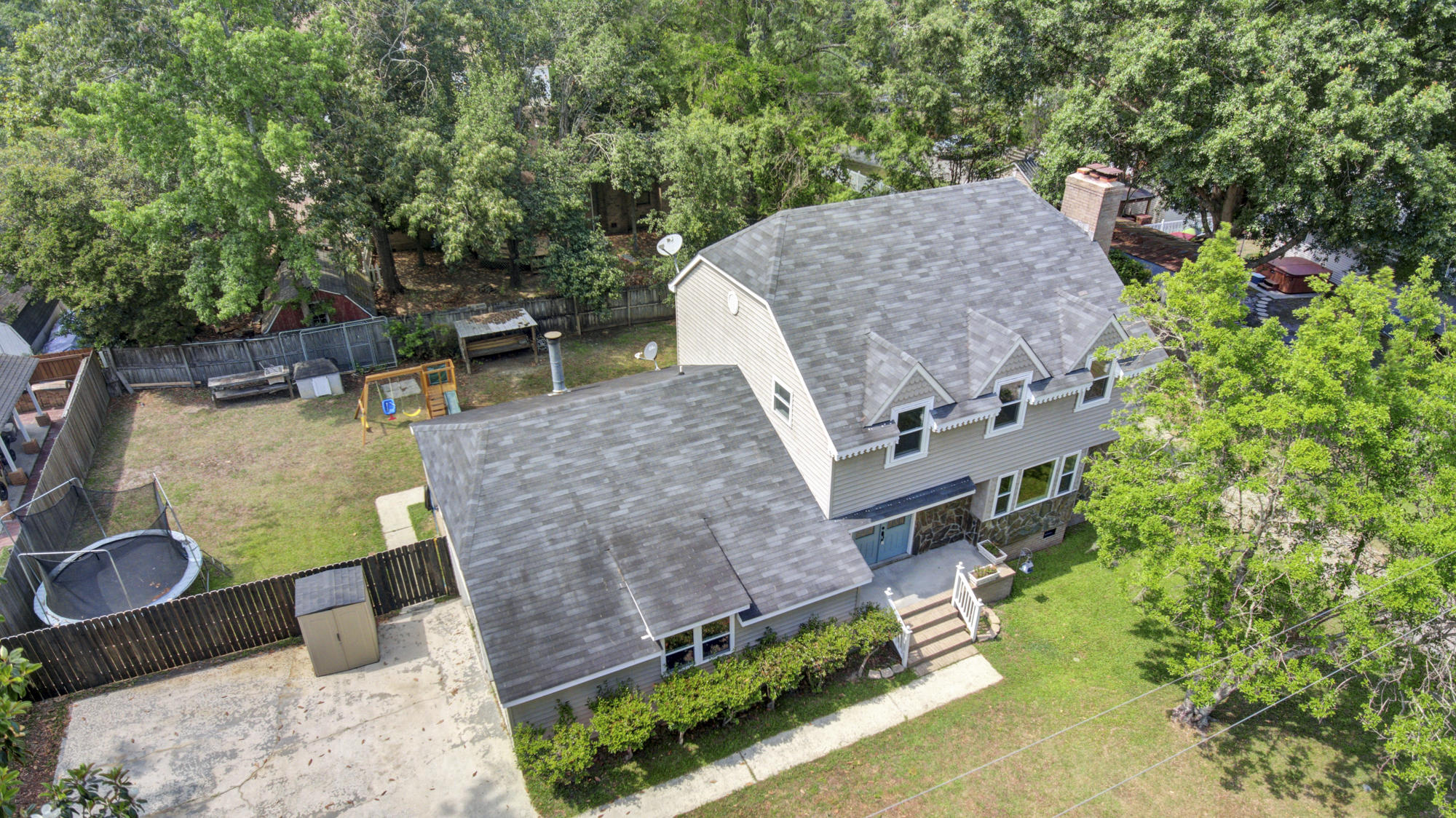 1803 Ringneck Road Moncks Corner, SC 29461 - Photo 16 of 35 Topher 1803 (29)