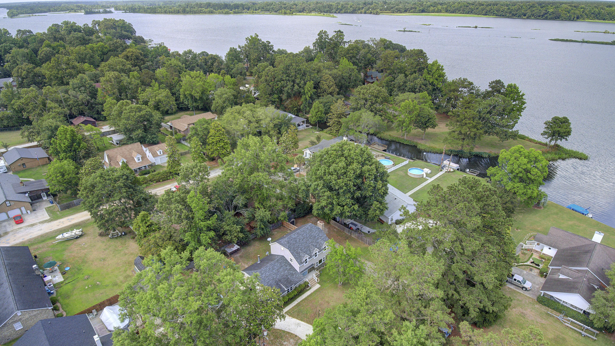 1803 Ringneck Road Moncks Corner, SC 29461 - Photo 21 of 35 Topher 1803 (33)