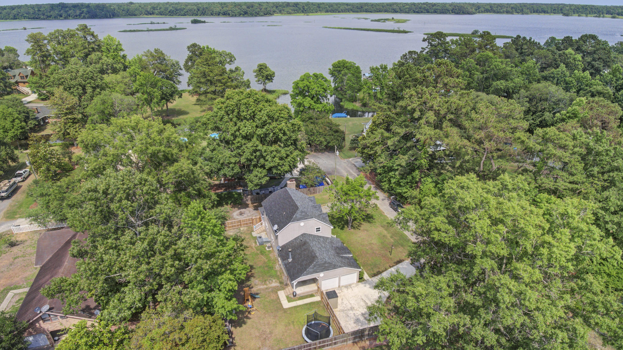 1803 Ringneck Road Moncks Corner, SC 29461 - Photo 34 of 35 Topher 1803 (35)