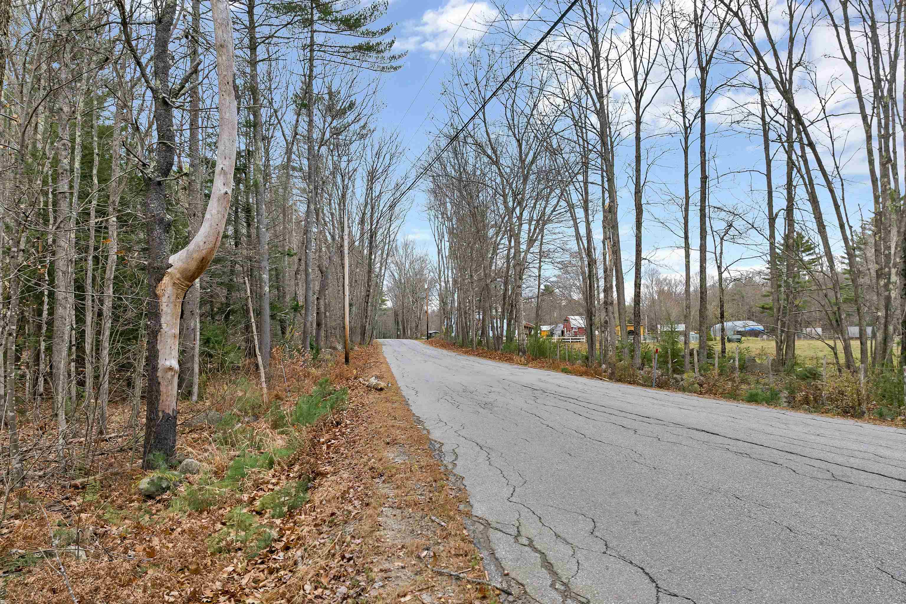 Hatch Corner Road, Unit 2 Meredith, NH 03253 - Photo 2 of 6