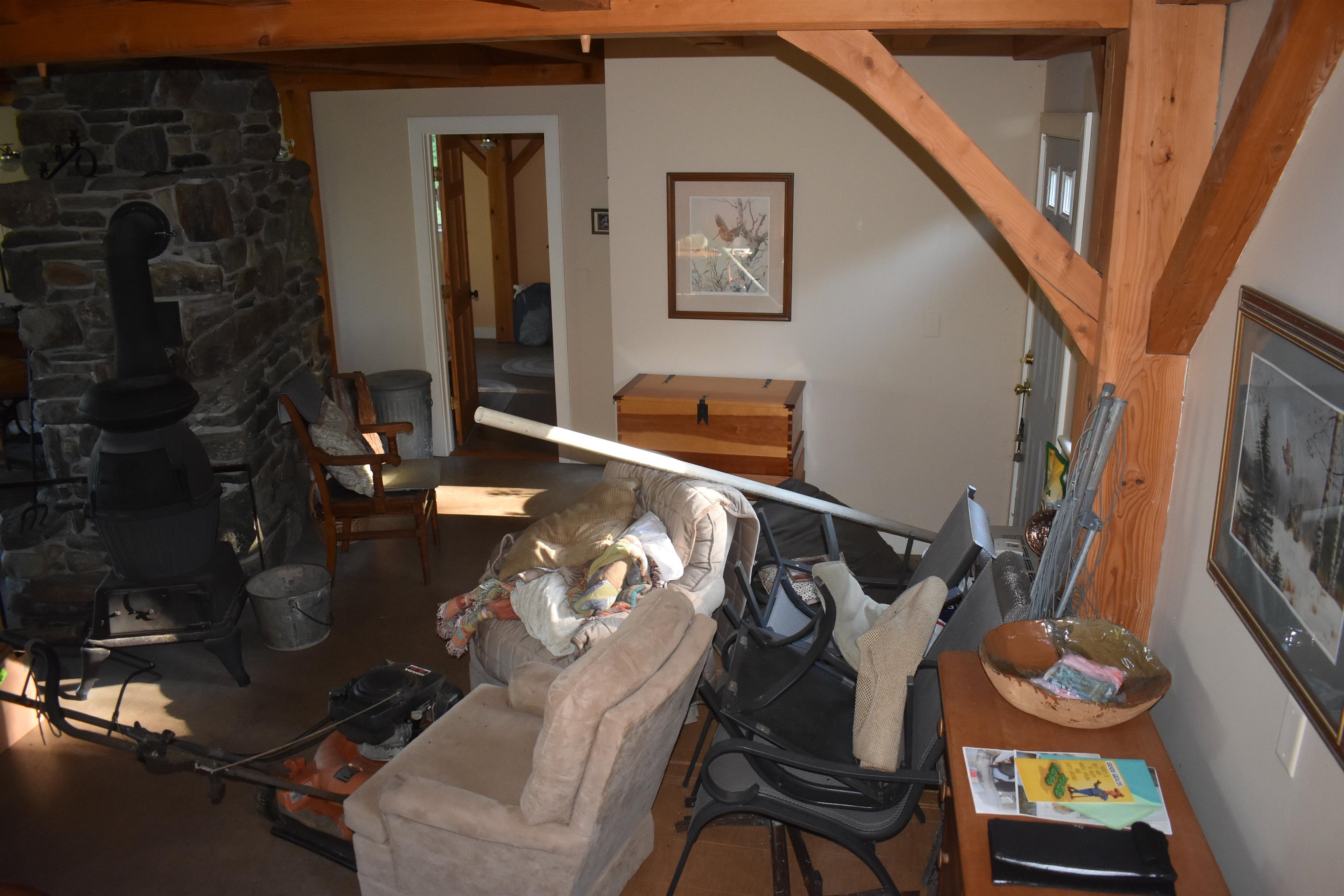 1982 Robtoy Road Lowell, VT 05847 - Photo 23 of 44