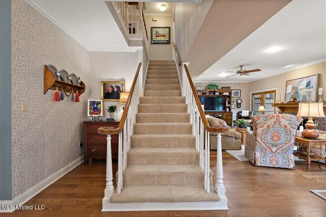 $382,000 | 225 Heather Glen Way, Madison, MS 39110