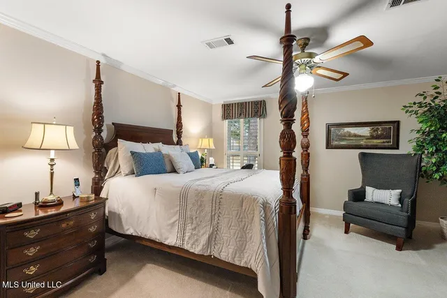 $382,000 | 225 Heather Glen Way, Madison, MS 39110