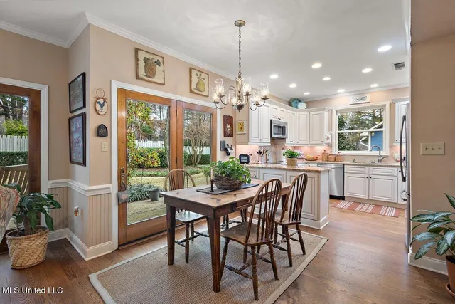 $382,000 | 225 Heather Glen Way, Madison, MS 39110