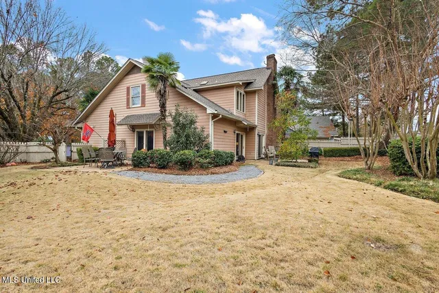 $382,000 | 225 Heather Glen Way, Madison, MS 39110