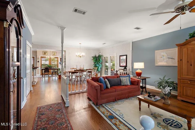 $382,000 | 225 Heather Glen Way, Madison, MS 39110