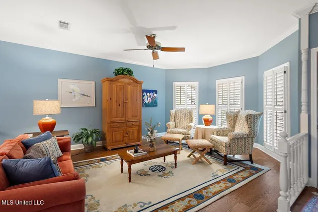 $382,000 | 225 Heather Glen Way, Madison, MS 39110