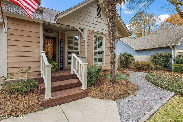 $382,000 | 225 Heather Glen Way, Madison, MS 39110