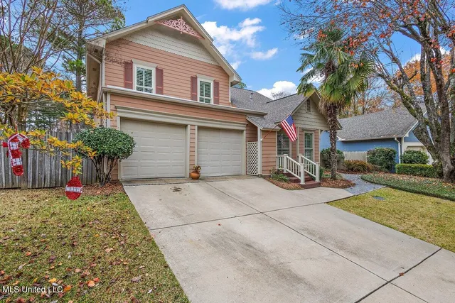 $382,000 | 225 Heather Glen Way, Madison, MS 39110