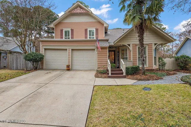$382,000 | 225 Heather Glen Way, Madison, MS 39110