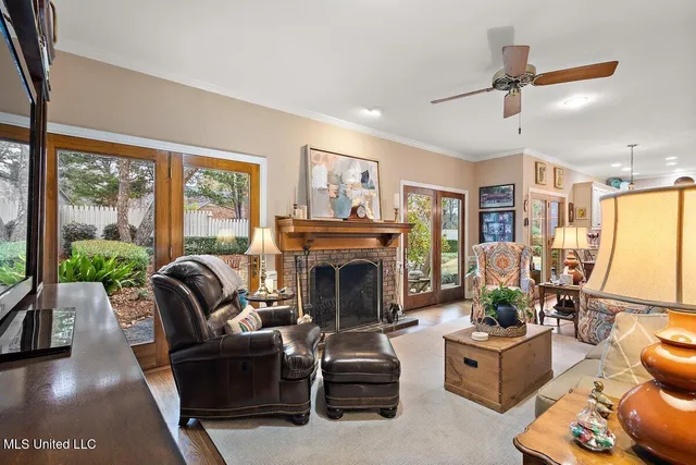 $382,000 | 225 Heather Glen Way, Madison, MS 39110