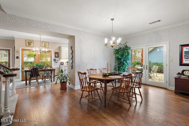 $382,000 | 225 Heather Glen Way, Madison, MS 39110