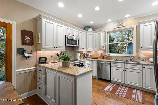 $382,000 | 225 Heather Glen Way, Madison, MS 39110