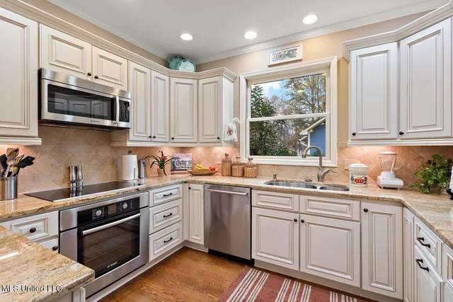 $382,000 | 225 Heather Glen Way, Madison, MS 39110