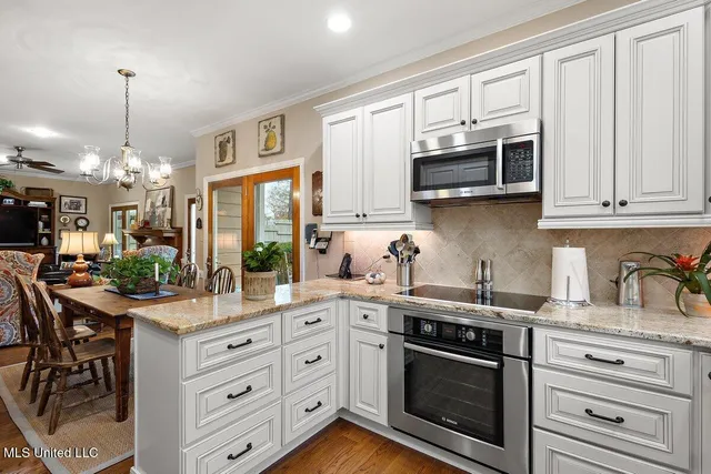 $382,000 | 225 Heather Glen Way, Madison, MS 39110