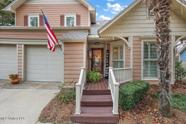 $382,000 | 225 Heather Glen Way, Madison, MS 39110