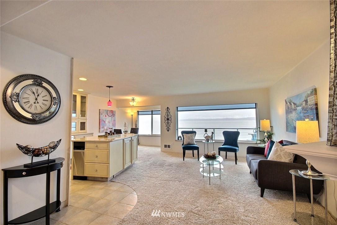 28120 Redondo Beach Drive South, Unit 208 Des Moines, WA 98198 - Photo 1 of 26
