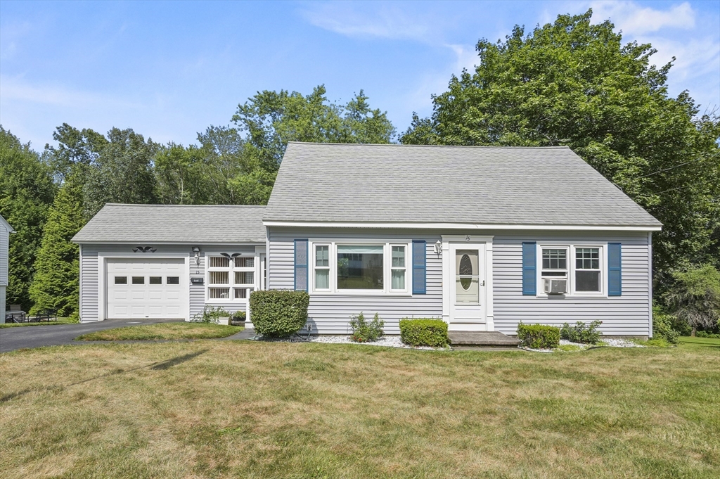 15 Springbrook Road Auburn, MA 01501 - Photo 1 of 28 Gallery Image 1