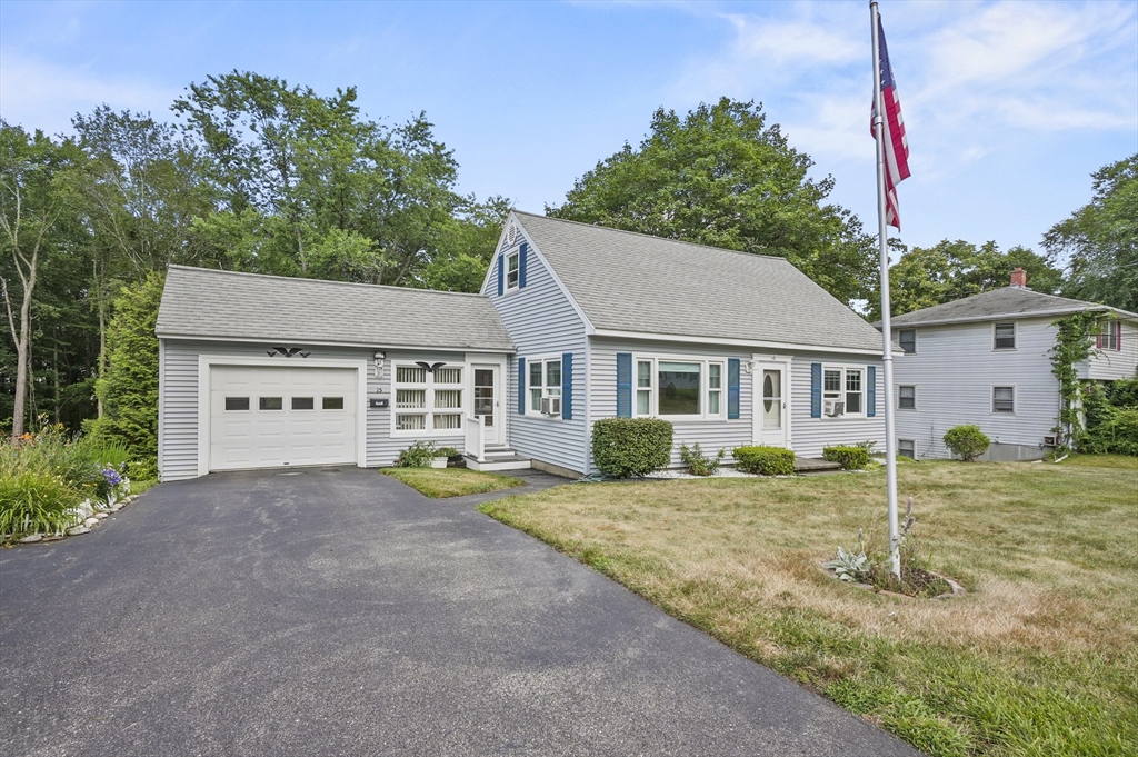 15 Springbrook Road Auburn, MA 01501 - Photo 23 of 28 Gallery Image 23