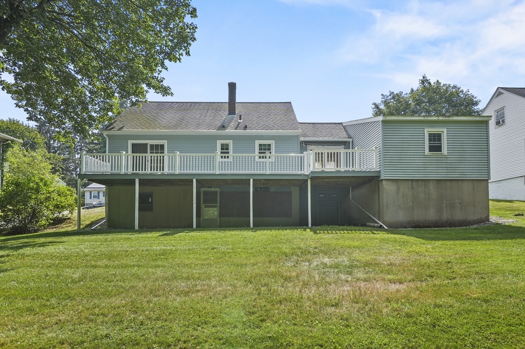 15 Springbrook Road Auburn, MA 01501 - Photo 24 of 28 Gallery Image 24