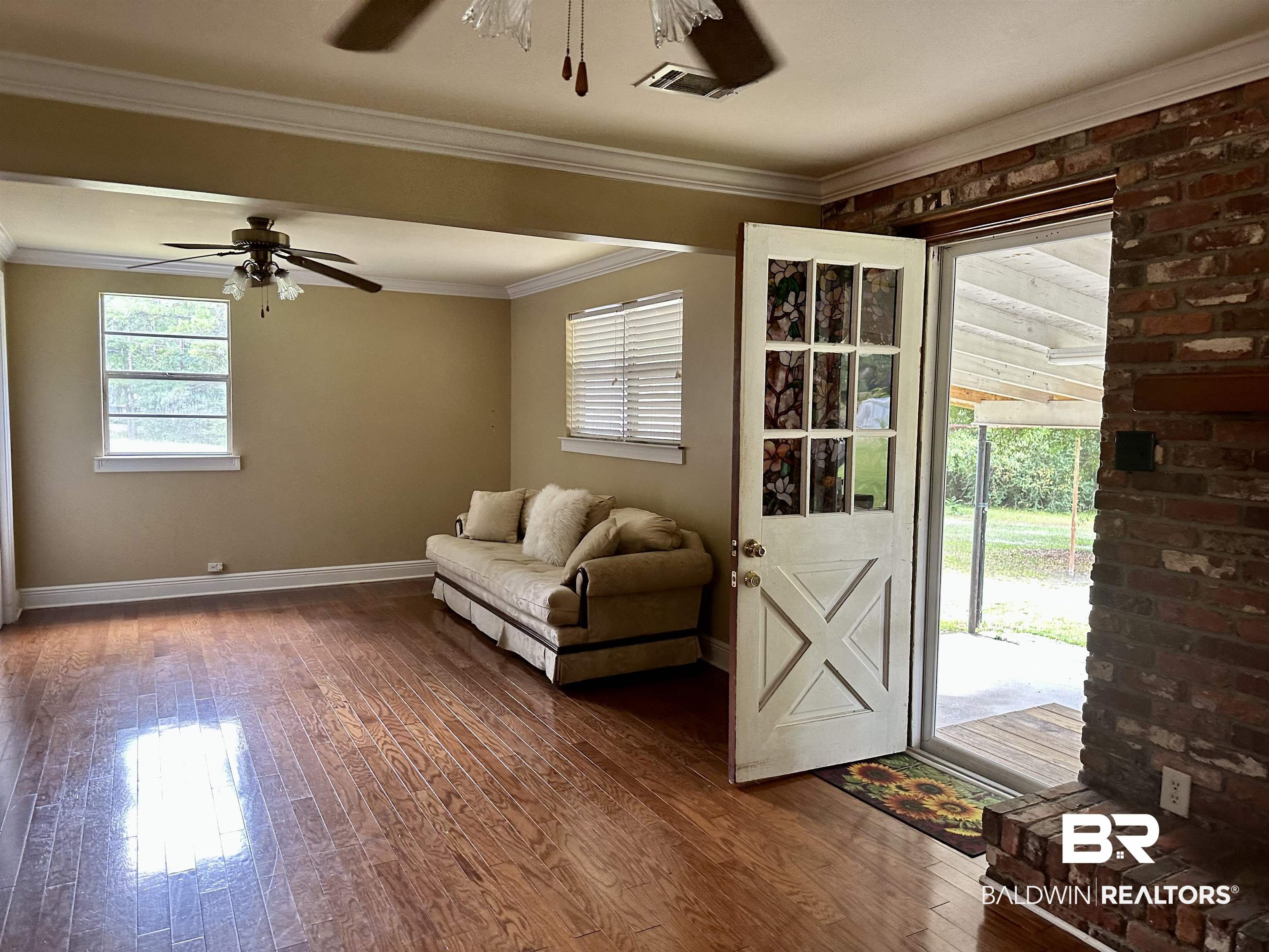 1626 Old Castleberry Road Brewton, AL 36426 - Photo 11 of 17