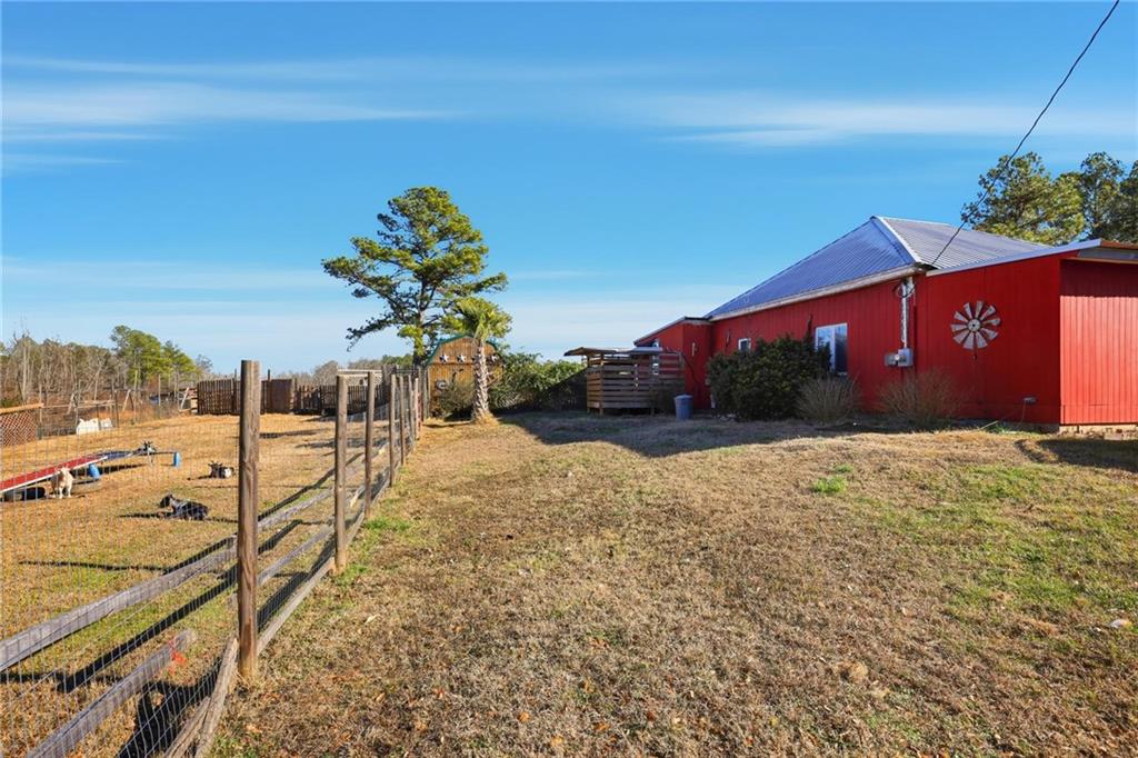 415 Tapley Road Villa Rica, GA 30180 - Photo 14 of 25 a view of a terrace