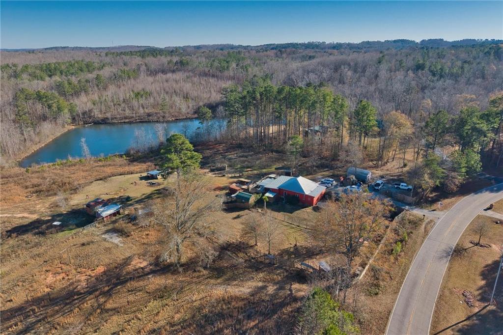 415 Tapley Road Villa Rica, GA 30180 - Photo 3 of 25