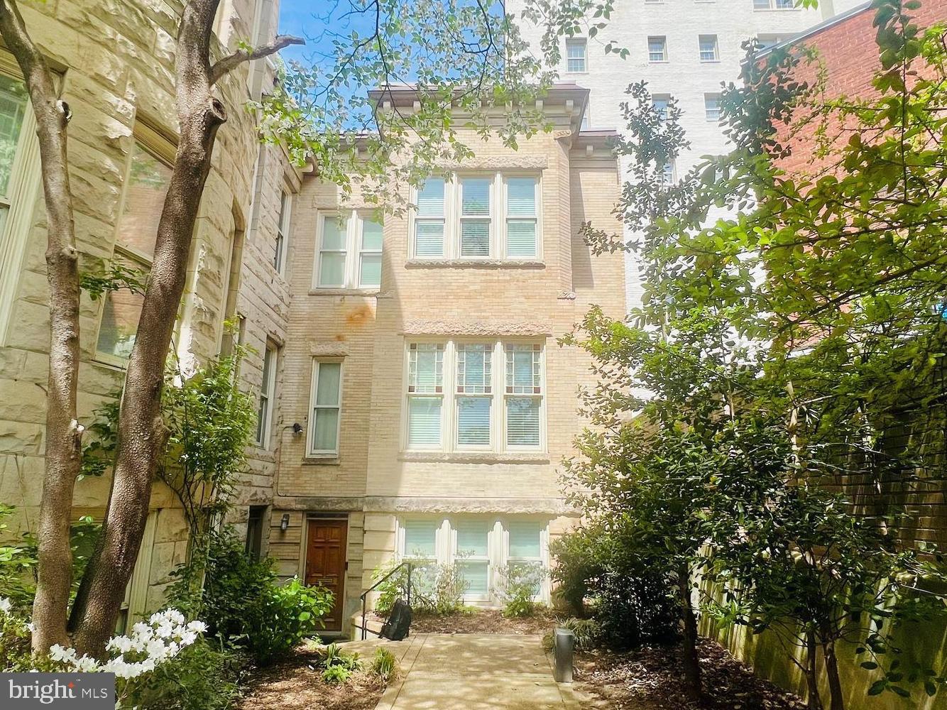 2107 S Street Northwest, Unit A Washington, DC 20008 - Photo 2 of 35