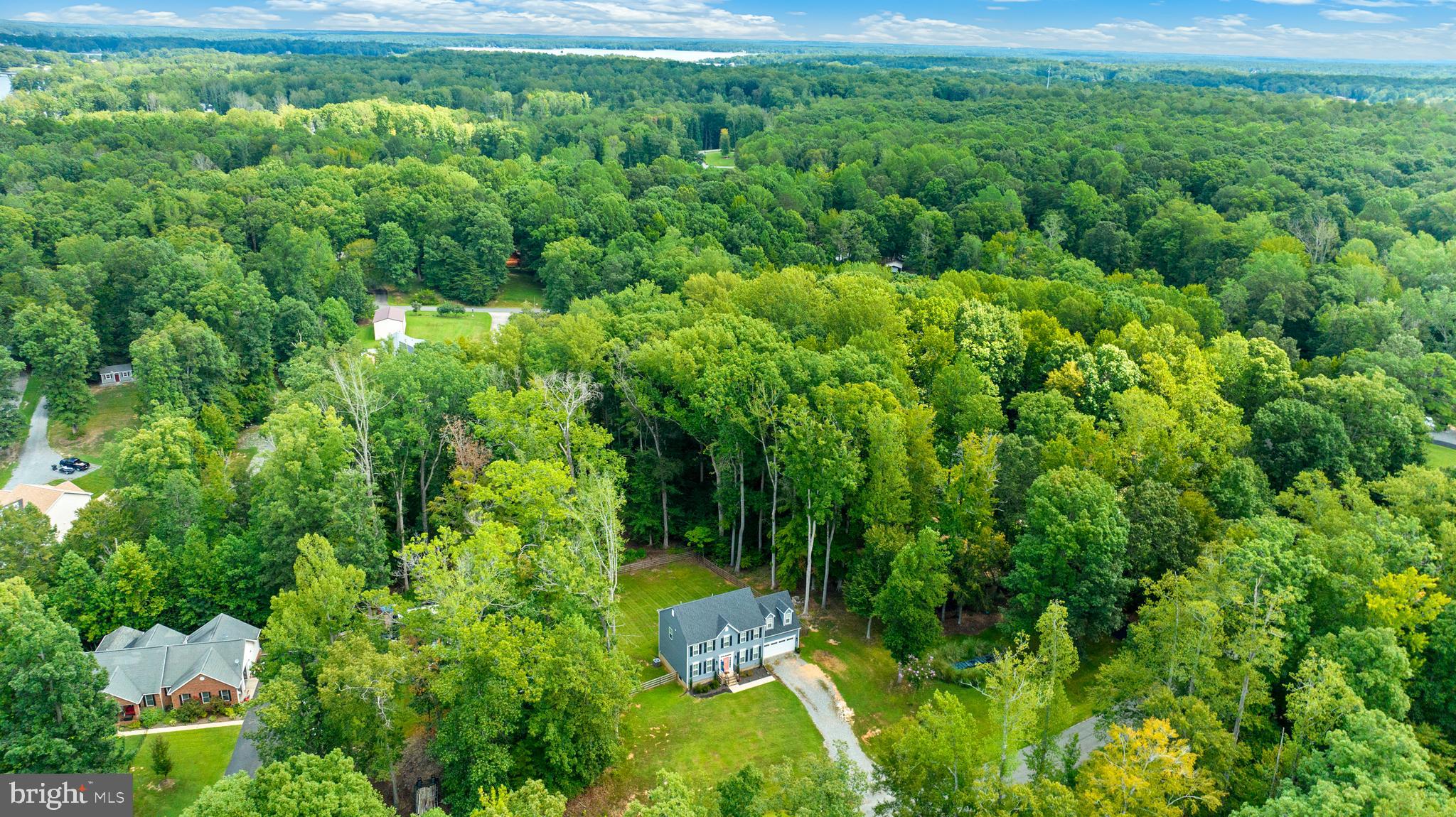 296 Robbie Road Bumpass, VA 23024 - Photo 33 of 51 Amazing Lot!