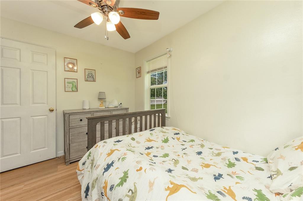 2739 Leesburg-Volant Road Volant, PA 16156 - Photo 26 of 38