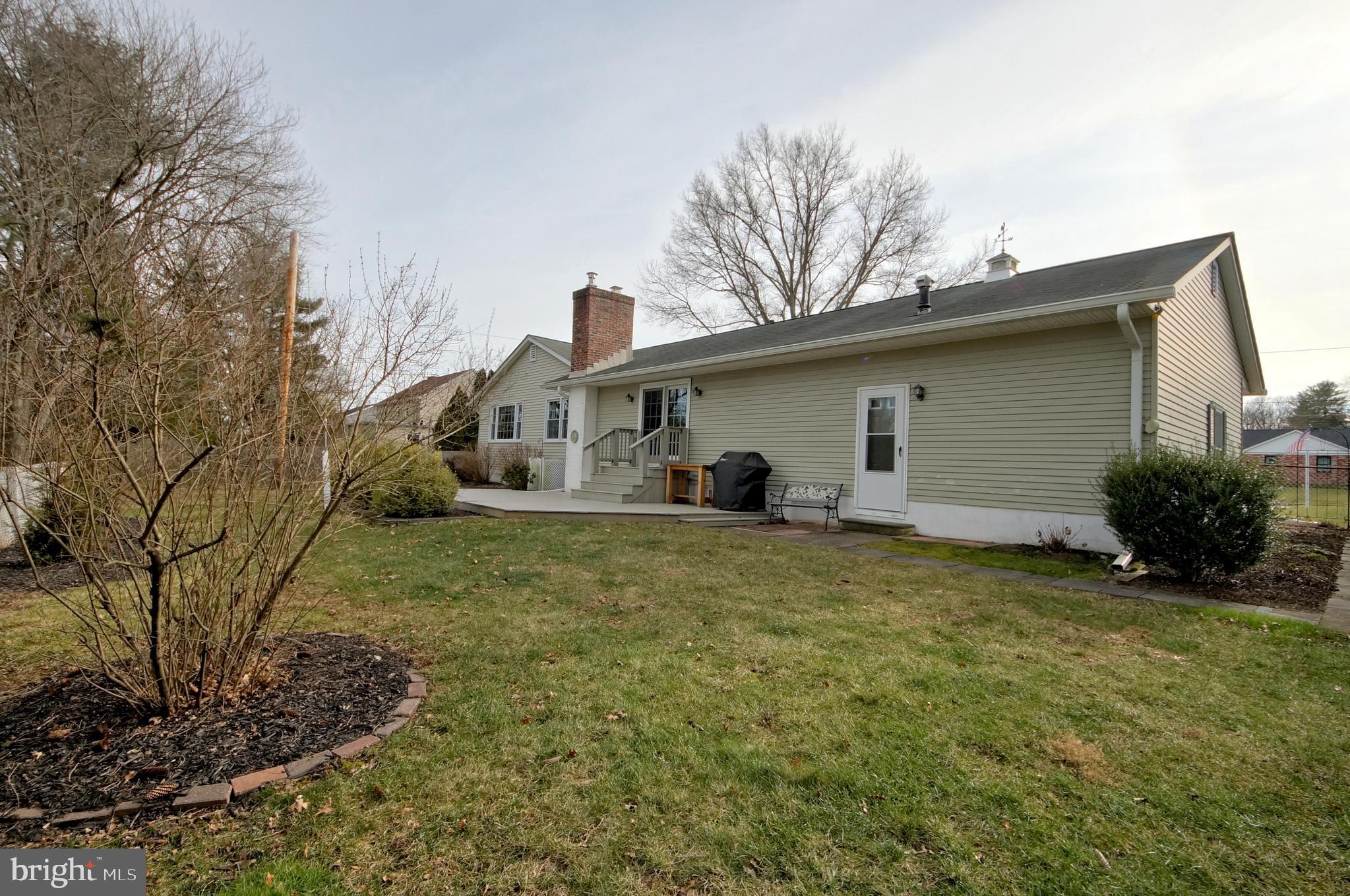 18 Crown Road Ewing, NJ 08638 - Photo 33 of 36 Gallery Image 33