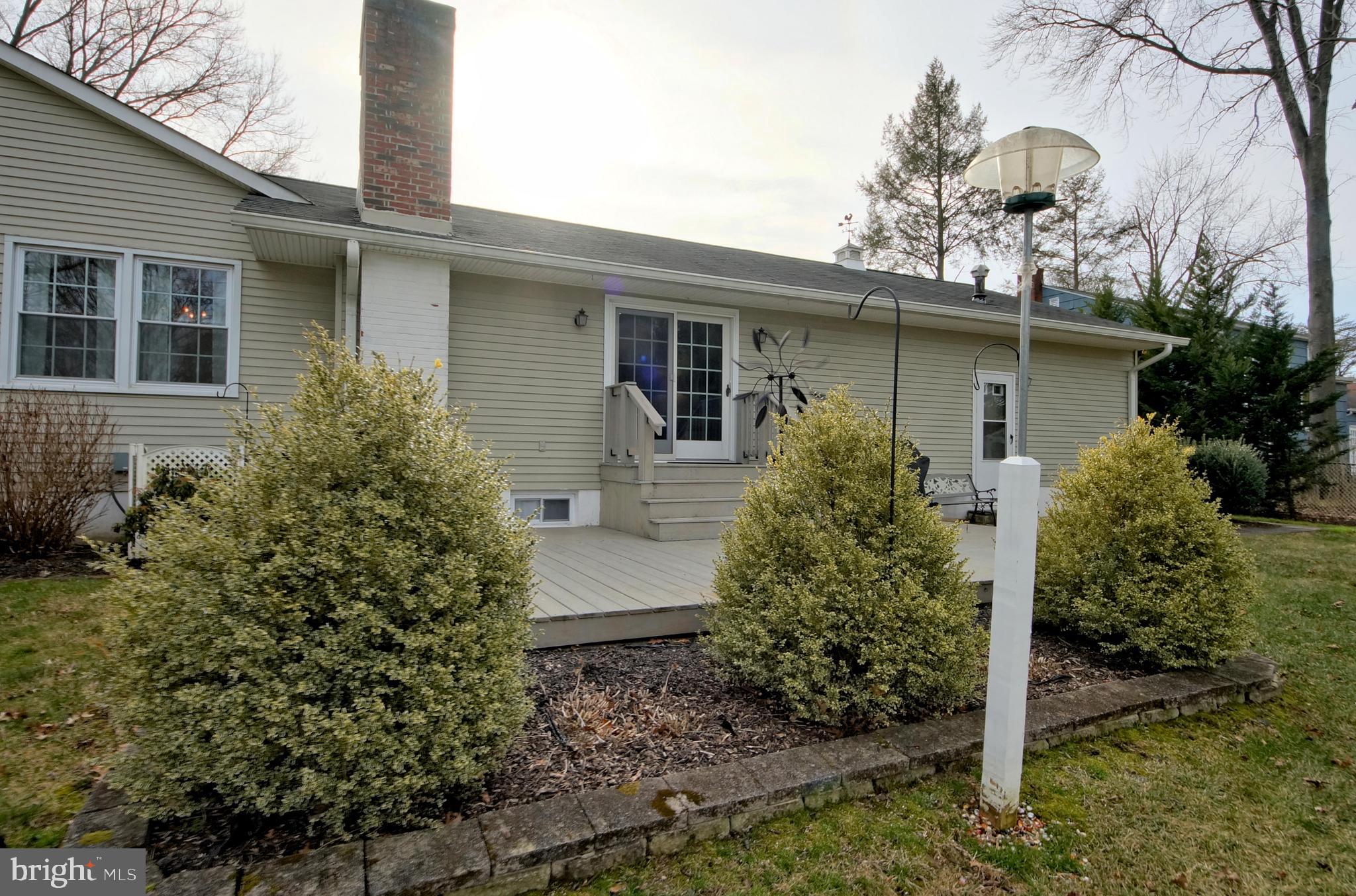 18 Crown Road Ewing, NJ 08638 - Photo 34 of 36 Gallery Image 34
