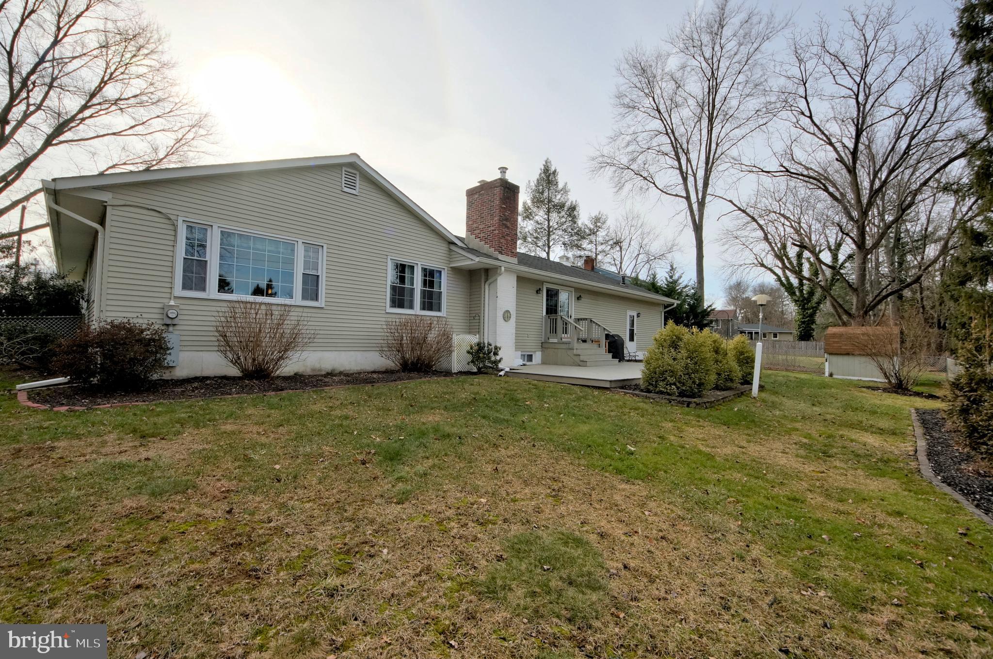 18 Crown Road Ewing, NJ 08638 - Photo 35 of 36 Gallery Image 35