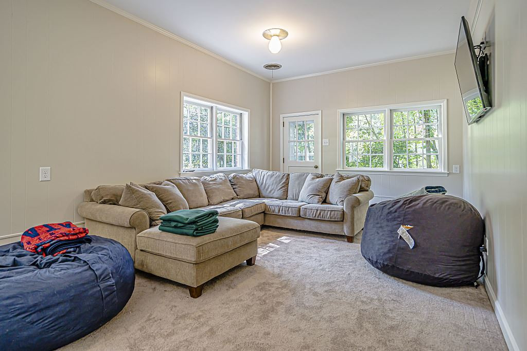 4305 Union Street Raleigh, NC 27609 - Photo 24 of 30 Photo 24