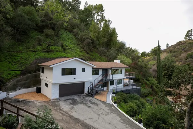 $2,775,000 | 981 Glen Oaks Boulevard, Pasadena, CA 91105