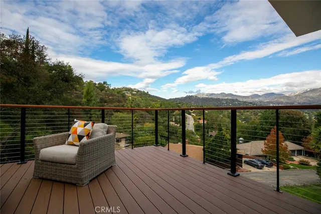 $2,775,000 | 981 Glen Oaks Boulevard, Pasadena, CA 91105