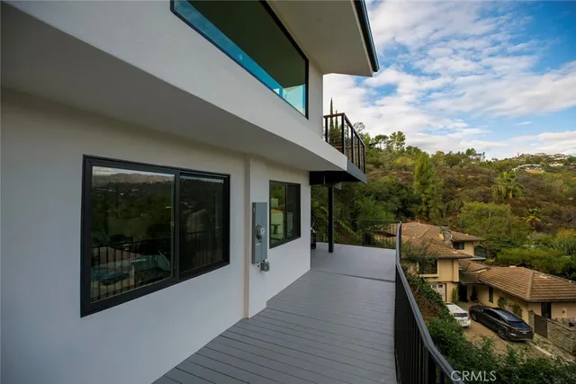 $2,850,000 | 981 Glen Oaks Boulevard, Pasadena, CA 91105