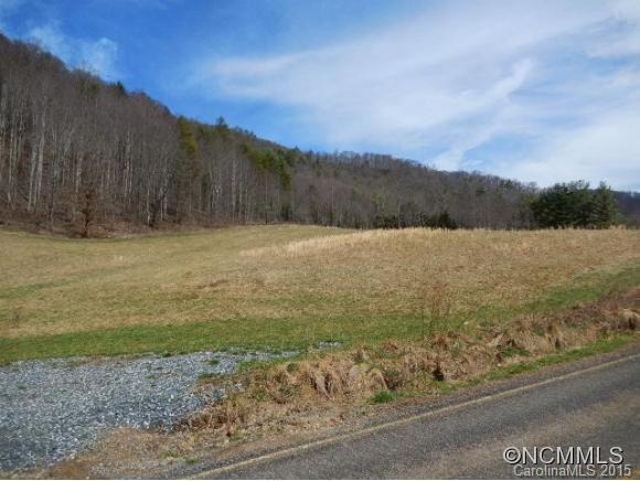 351 Long Branch Road Mars Hill, NC 28754 - Photo 6 of 6 a view of mountain with lake view