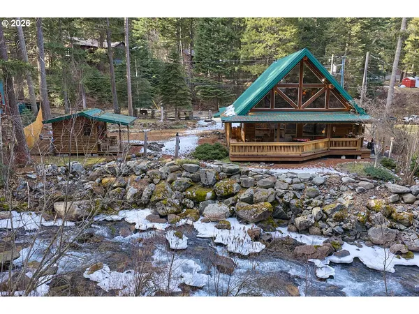 $795,000 | 60081 Pollock Road, Wallowa Lake, OR 97846