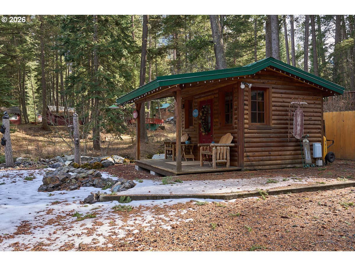 60081 Pollock Road Joseph, OR 97846 - Photo 22 of 30