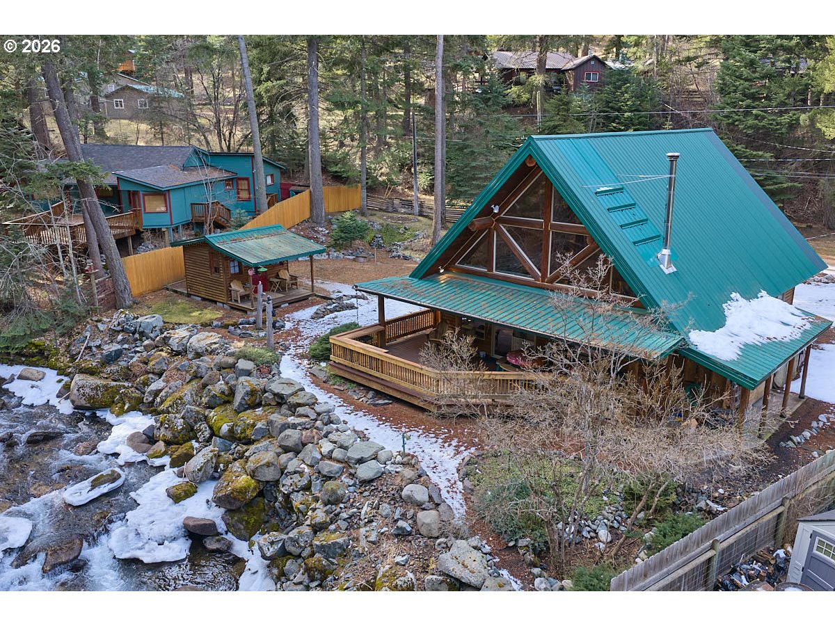 60081 Pollock Road Joseph, OR 97846 - Photo 30 of 30