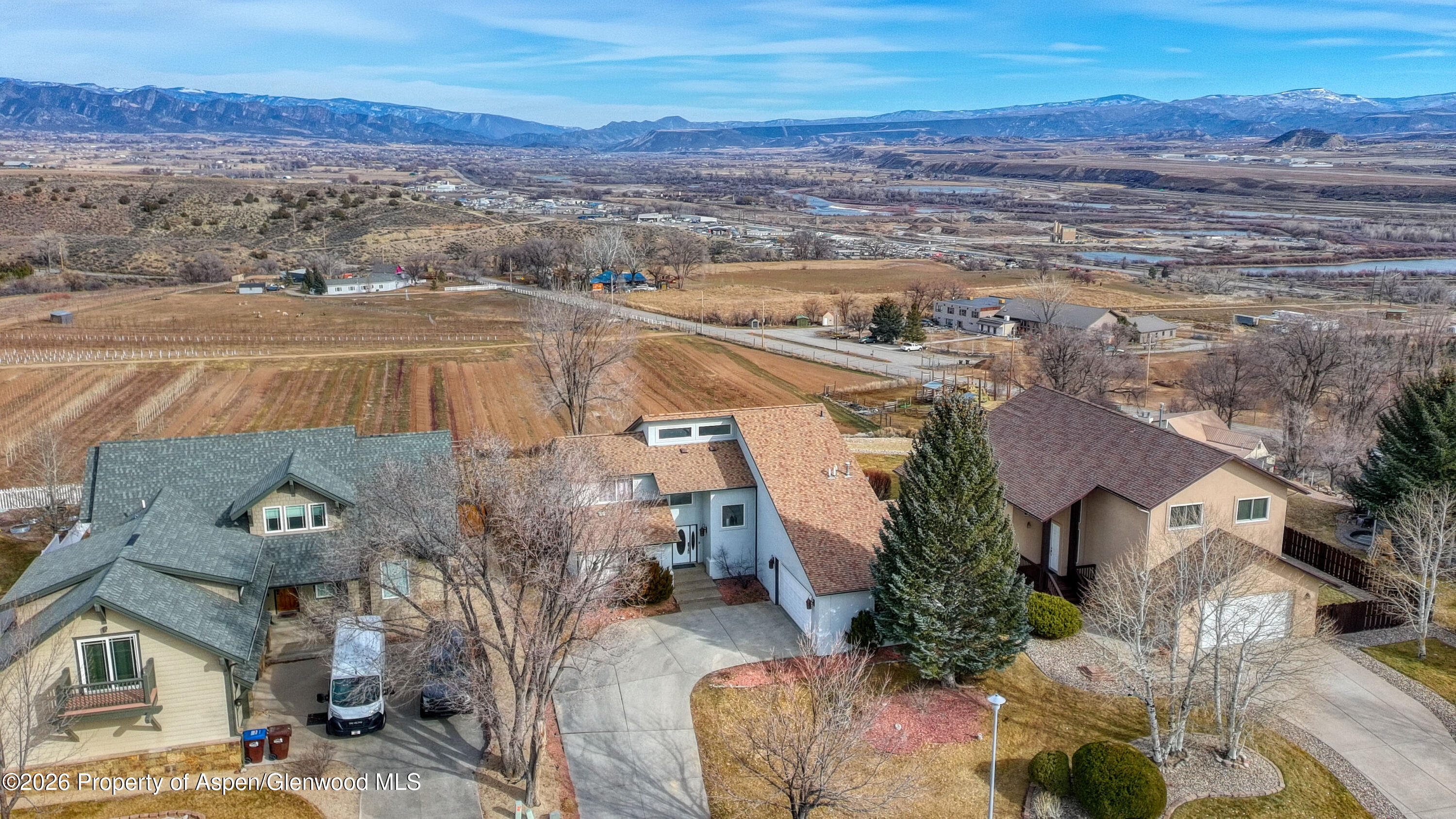 902 Hickory Drive Rifle, CO 81650 - Photo 21 of 21 Exterior2